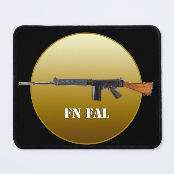 Item preview, The FN Fal/L1A1 SLR (Self-Loading Rifle) British Version (Carry Handle) designed and sold by Durutti1936.