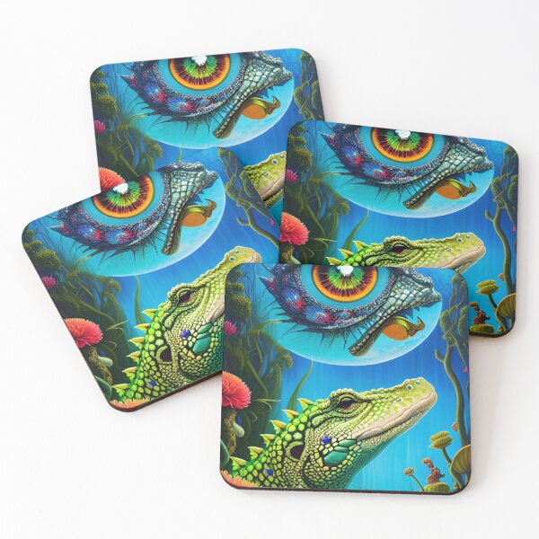 Item preview, Reptiles designed and sold by positiveimages.