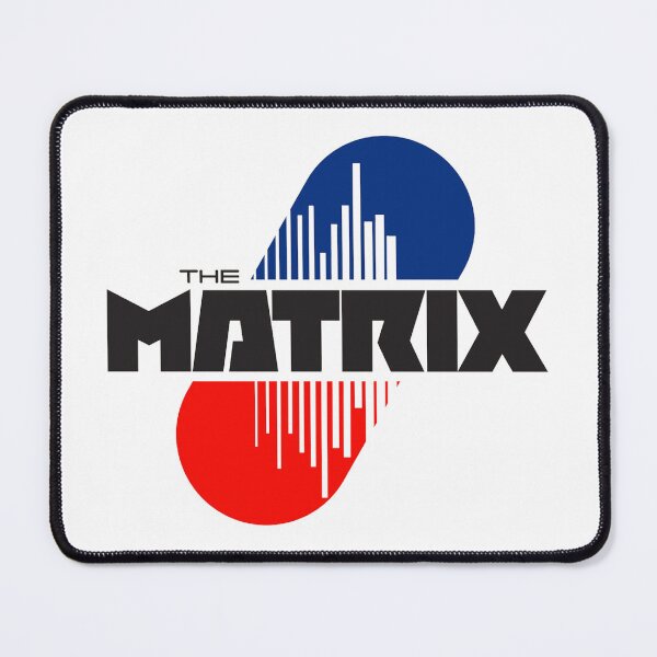 Item preview, real matrix designed and sold by BellourouShop.