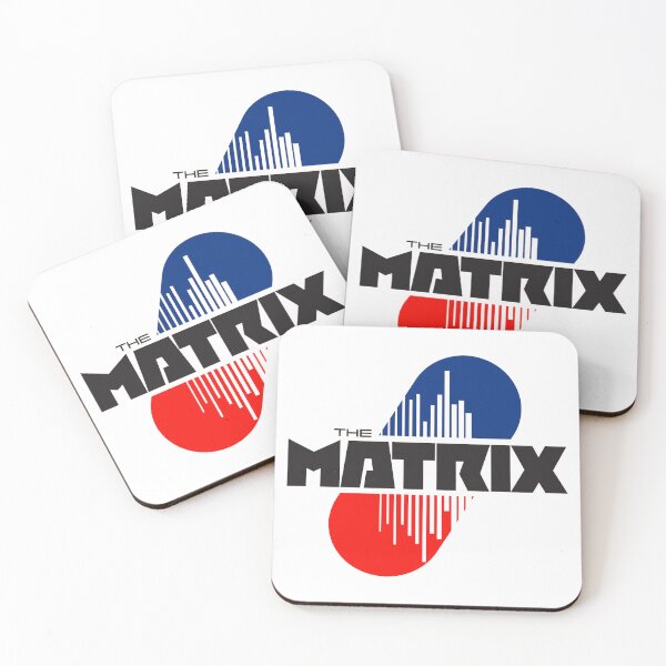 Item preview, real matrix designed and sold by BellourouShop.