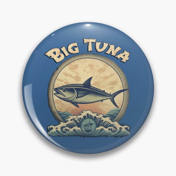 Item preview, Big Tuna designed and sold by MF-Creations.