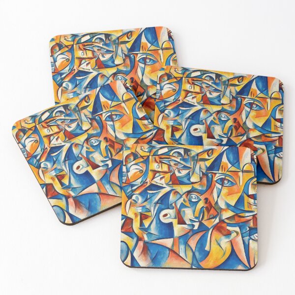 Item preview, Onlookers designed and sold by The Bubble 1307.