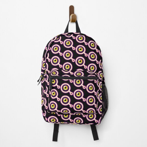 Item preview, Unity Magic Eye Symbol designed and sold by CoreyUnlimited.