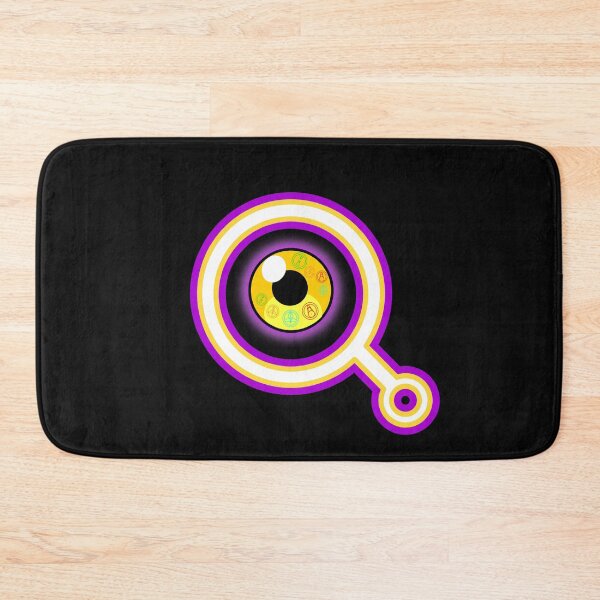 Item preview, Unity Magic  Eye Symbol designed and sold by CoreyUnlimited.