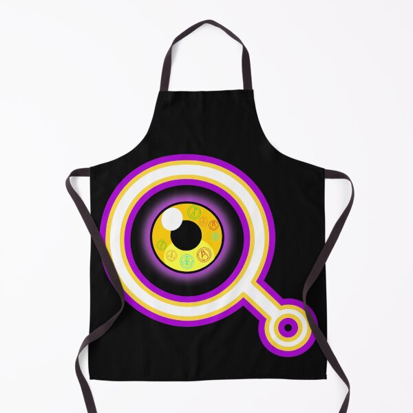Item preview, Unity Magic Eye Symbol designed and sold by CoreyUnlimited.