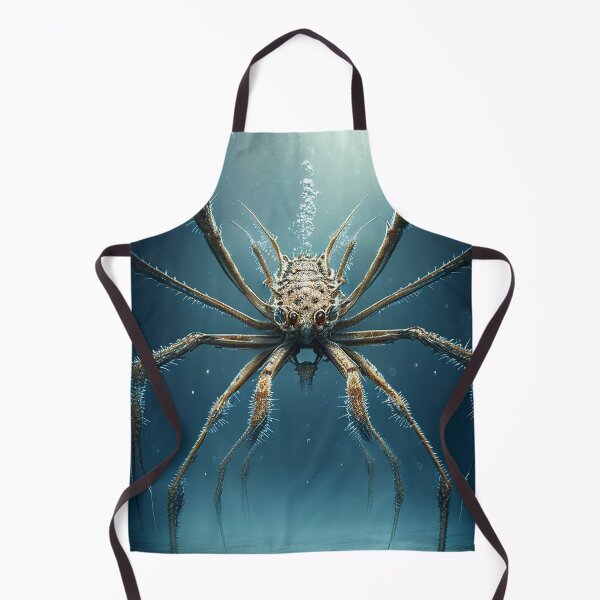Item preview, Giant Sea Spider designed and sold by DigitizedArt.