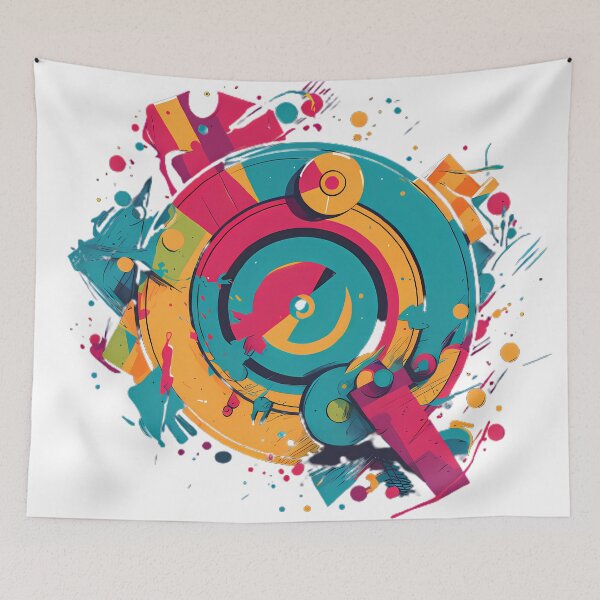 Item preview, The Circle Game designed and sold by DonDiLuca.
