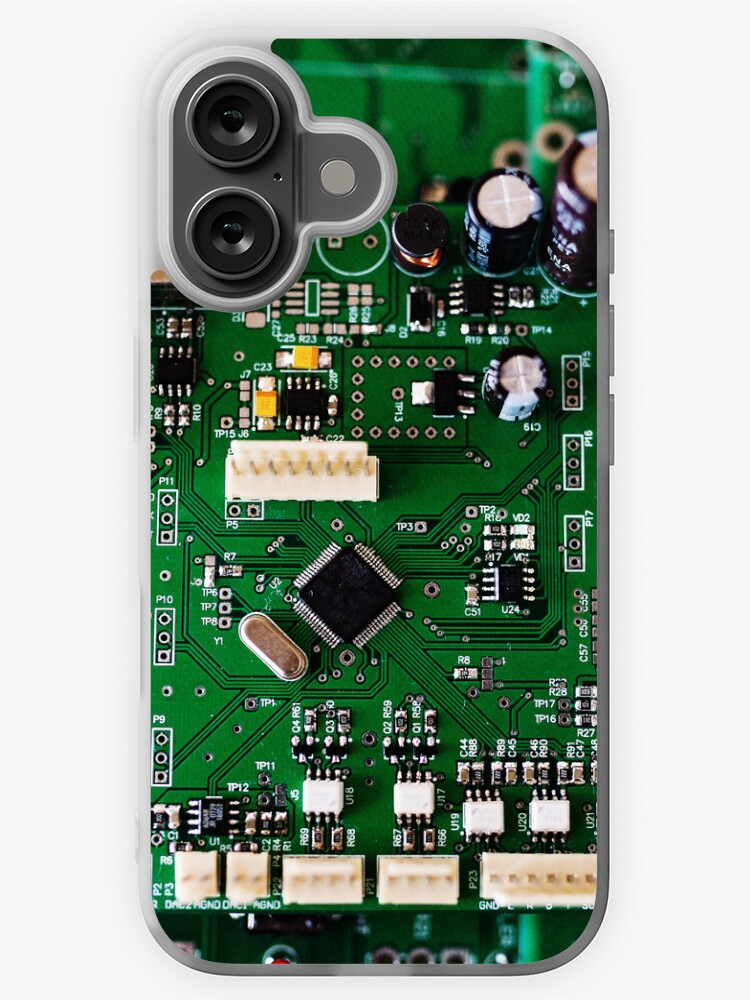 circuit board electronic computer hardware technology motherboard