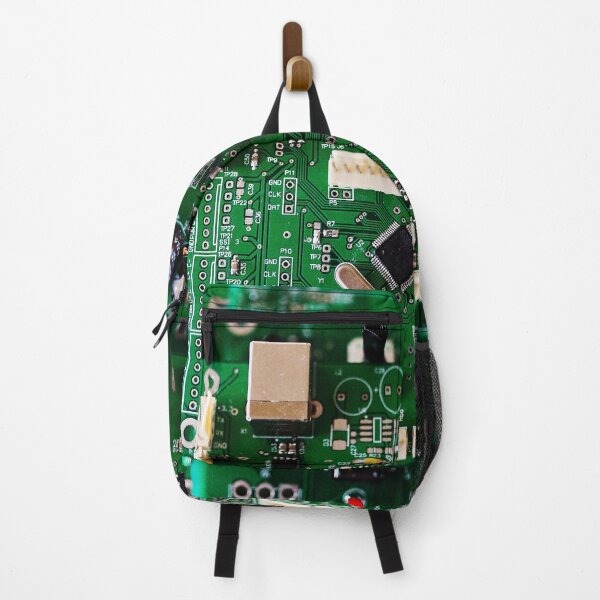 Item preview, circuit board electronic computer hardware technology motherboard digital chip designed and sold by Lefteris Betsis.