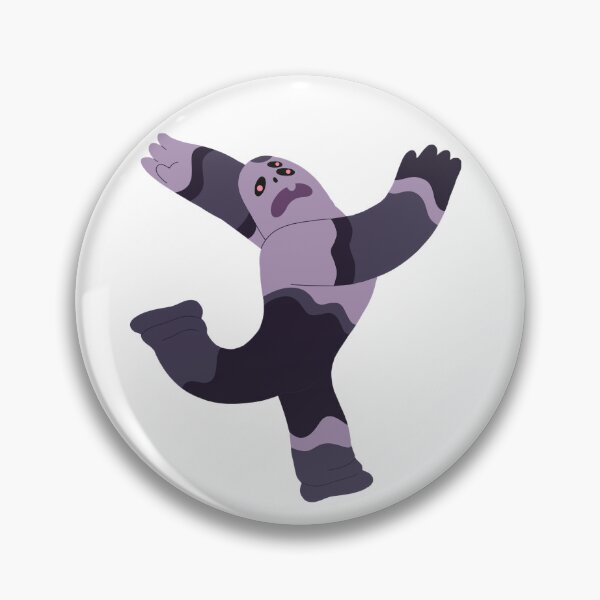Item preview, Dancing Abomination designed and sold by clown town.
