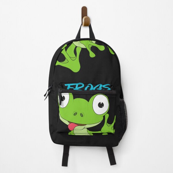 Item preview, 2 RIGHT I LOVE FROGS designed and sold by Kezmich Works.