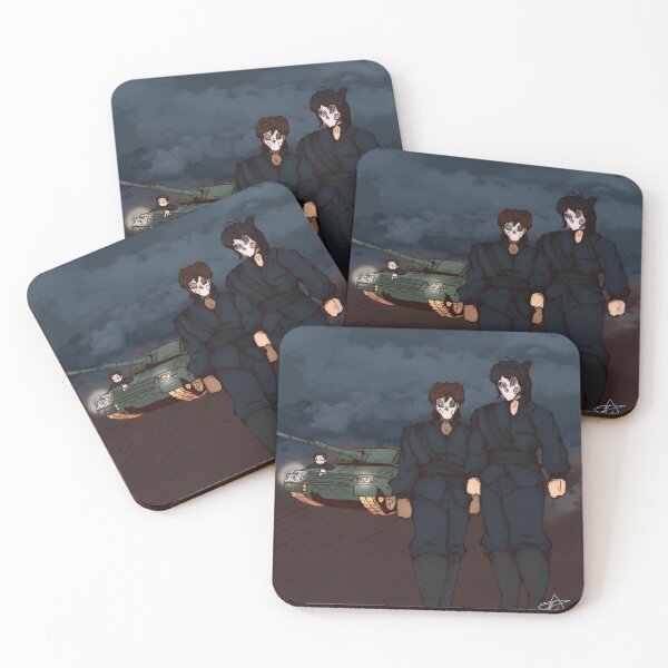 Item preview, The military designed and sold by AllyWorksRec.