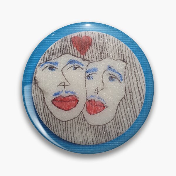 Item preview, memoirs of a lover designed and sold by Orion Gazi.