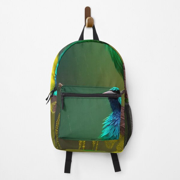 Item preview, Green-headed Tanager designed and sold by DigitizedArt.