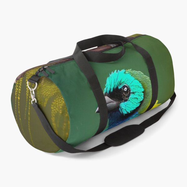 Item preview, Green-headed Tanager designed and sold by DigitizedArt.