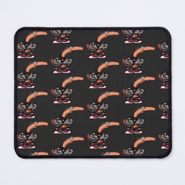 Item preview, Shrimp With The Drip Smiling Friends designed and sold by potatobros73.