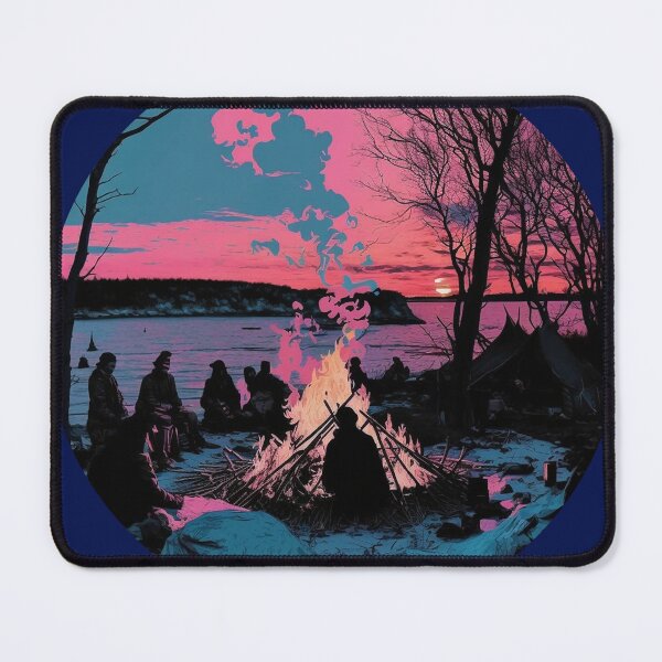 Item preview, bonfire  designed and sold by Stanislav Pohaichuk.