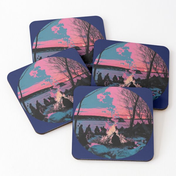 Item preview, bonfire  designed and sold by Stanislav Pohaichuk.