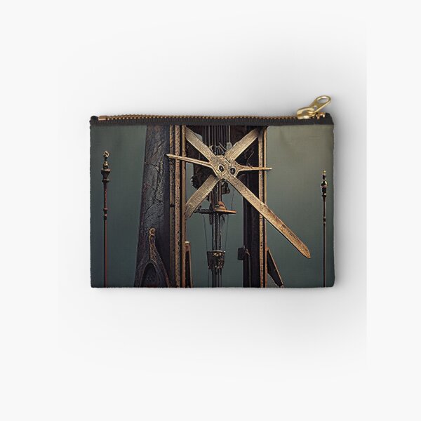 Item preview, Guillotine designed and sold by DigitizedArt.
