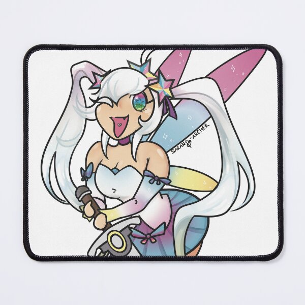Item preview, Fairy Ellie designed and sold by Sarang Archer.