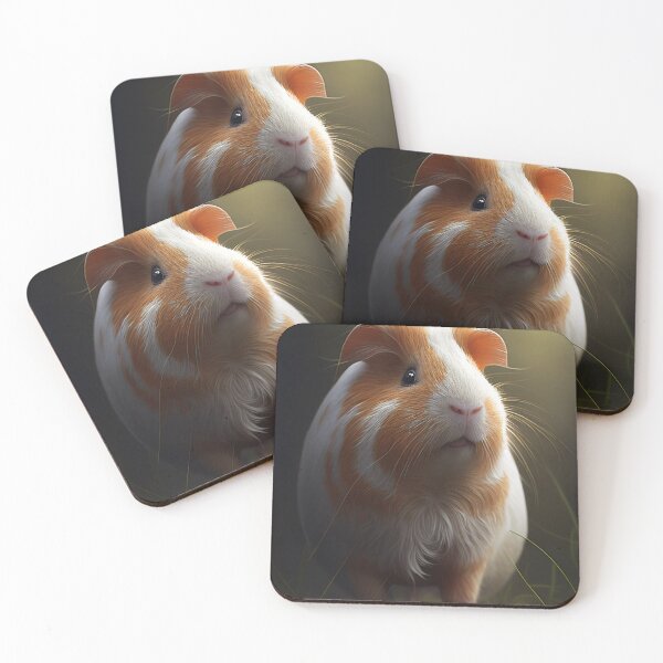 Item preview, Guinea Pig designed and sold by DigitizedArt.