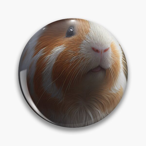 Item preview, Guinea Pig designed and sold by DigitizedArt.