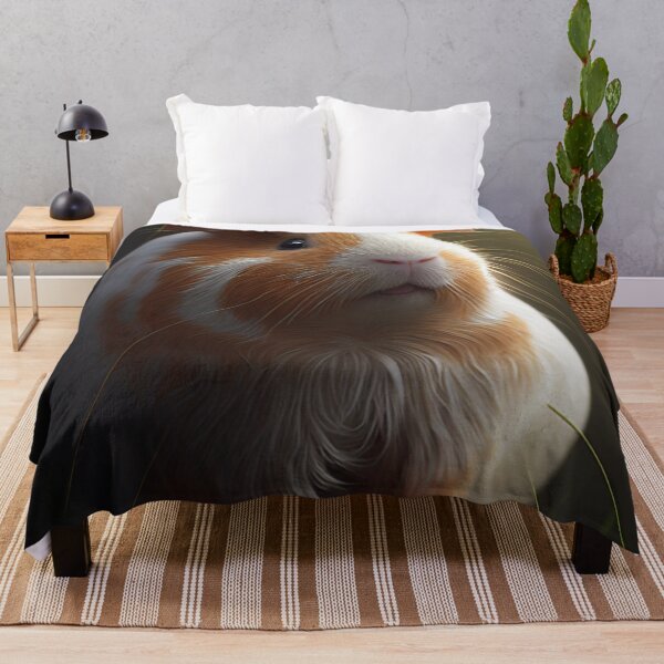 Item preview, Guinea Pig designed and sold by DigitizedArt.