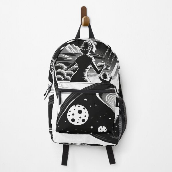 Item preview, UFO designed and sold by Stanislav Pohaichuk.