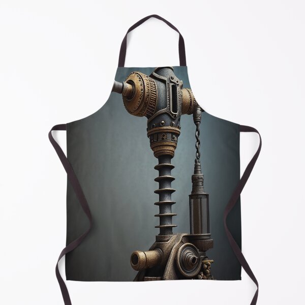 Item preview, Hand Drill designed and sold by DigitizedArt.
