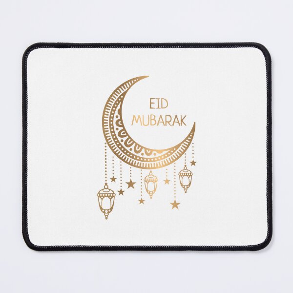 Item preview, عيد مبارك Eid mubarak designed and sold by MedEla ⭐⭐⭐⭐⭐.