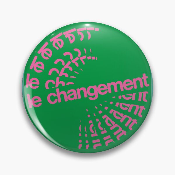 Item preview, Change within Reach - PS Poster designed and sold by Technococoon.