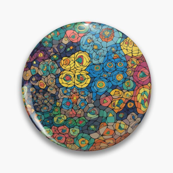 Item preview, Earth Day II — 09 designed and sold by ddaiart.