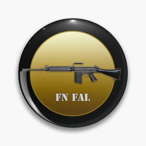 Item preview, The FN Fal/L1A1 SLR (Self-Loading Rifle) British Version (Carry Handle) designed and sold by Durutti1936.