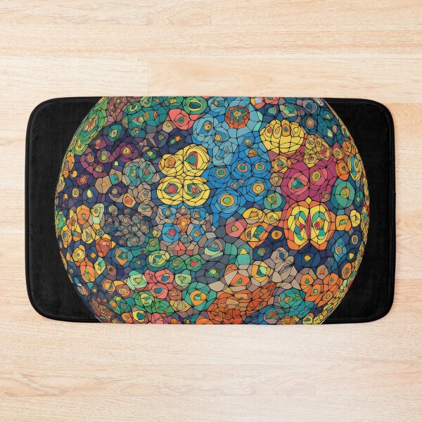 Item preview, Earth Day II — 09 designed and sold by ddaiart.
