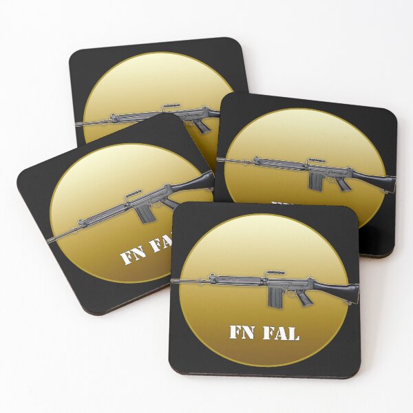 Item preview, The FN Fal/L1A1 SLR (Self-Loading Rifle) British Version (Carry Handle) designed and sold by Durutti1936.