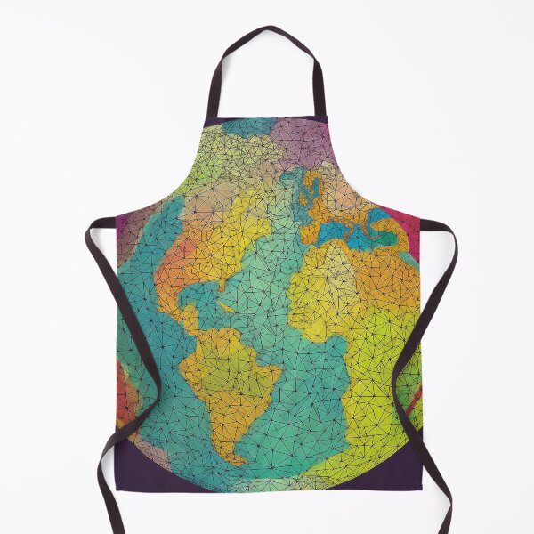 Item preview, Earth Day II — 10 designed and sold by ddaiart.