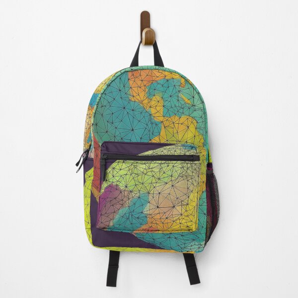 Item preview, Earth Day II — 10 designed and sold by ddaiart.