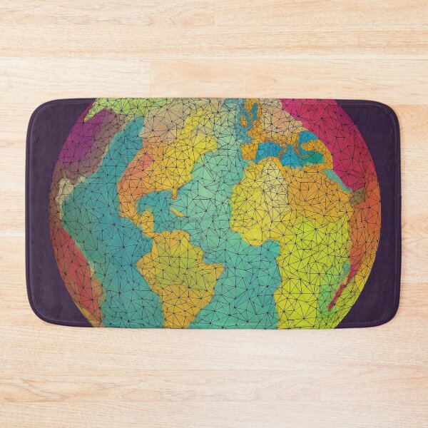 Item preview, Earth Day II — 10 designed and sold by ddaiart.