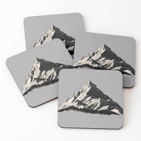 Item preview, Mountain mania designed and sold by Stanislav Pohaichuk.