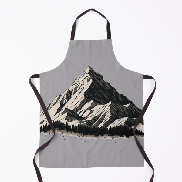 Item preview, Mountain mania designed and sold by Stanislav Pohaichuk.