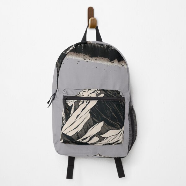 Item preview, Mountain mania designed and sold by Stanislav Pohaichuk.