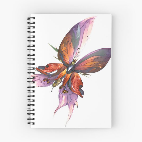 Artikelvorschau, Wunderschöner Abstrakter Schmetterling entworfen und verkauft von EdeniaArtStudio.