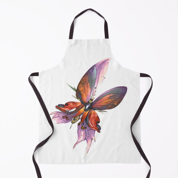 Item preview, Beautiful Abstract Butterfly designed and sold by EdeniaArtStudio.