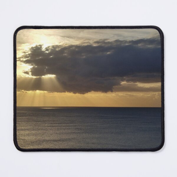 Item preview, Kauai Sunset 2 designed and sold by SeeGodAroundUs.