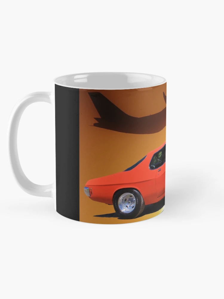 Thumbnail 5 of 6, Coffee Mug, Fast designed and sold by code7600.