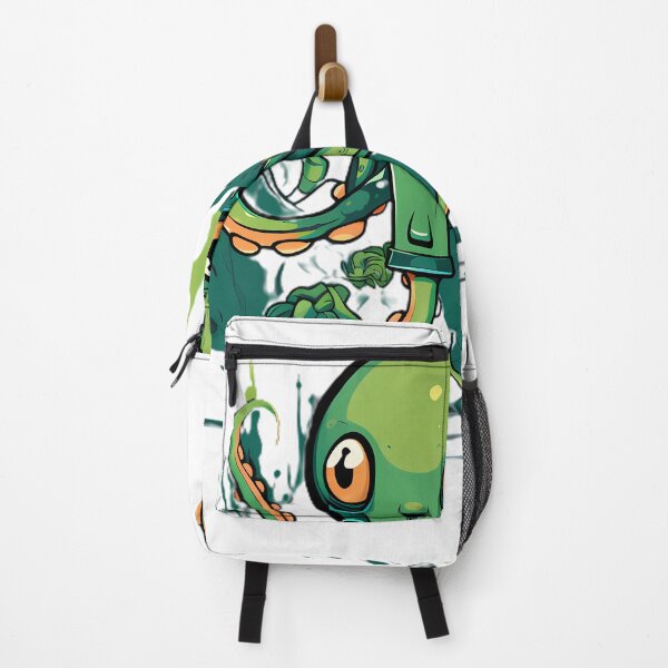 Item preview, Bold and Brash Octopus is Back designed and sold by DonDiLuca.