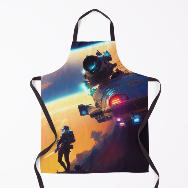 Item preview, Space Exploration designed and sold by forgottenfuture.