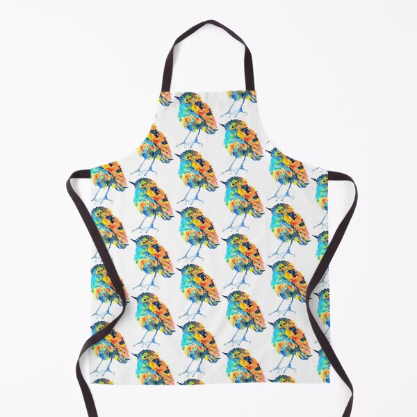 Item preview, Blue bird art designed and sold by DanielaVasileva.