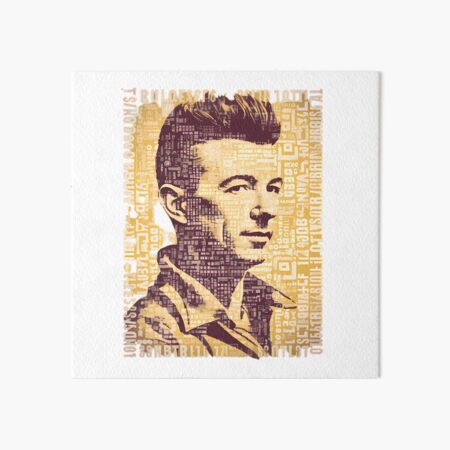 rickroll funny dQw4w9WgXcQ  Art Board Print for Sale by