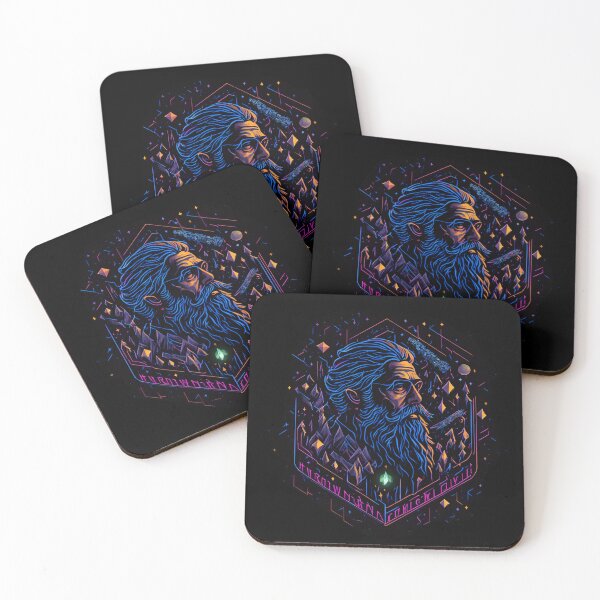 Item preview, A persian wise man - Persian (iranian) design designed and sold by Persian Pride Official.